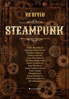 Ve stylu steampunk