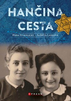 Hančina cesta