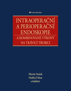 Intraoperační a perioperační endoskopie a kombinované výkony na trávicí trubici