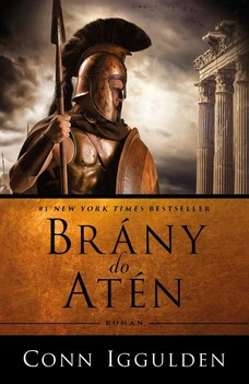 Brány do Atén