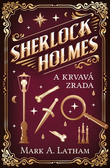 Sherlock Holmes a krvavá zrada