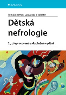 Dětská nefrologie