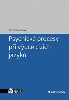 Psychické procesy při výuce cizích jazyků