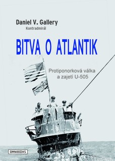 Bitva o Atlantik