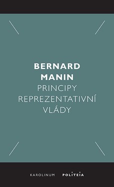 Principy reprezentativní vlády