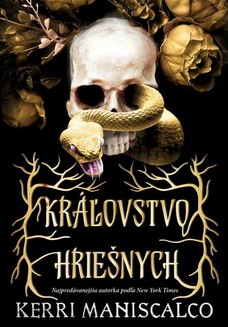 Kráľovstvo Hriešnych