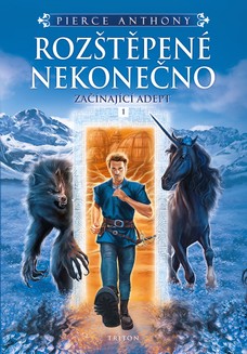 Rozštěpené nekonečno