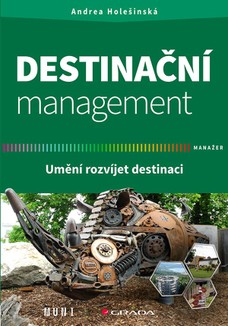 Destinační management