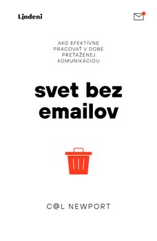 Svet bez e-mailov