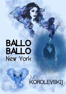 Ballo Ballo New York