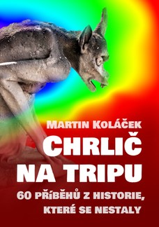 Chrlič na tripu