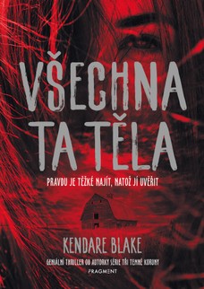 Všechna ta těla 