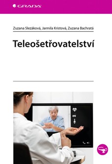 Teleošetřovatelství