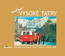 Vysoké Tatry - retro