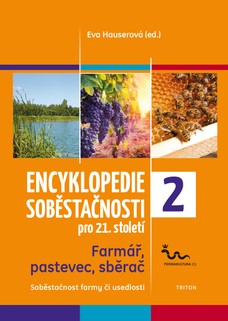 Encyklopedie soběstačnosti pro 21. století