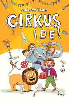 Cirkus ide!