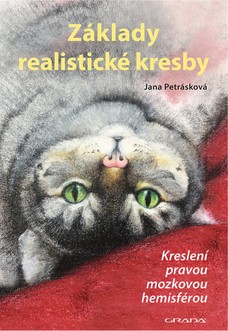 Základy realistické kresby - 2., rozšířené vydání