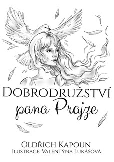 Dobrodružství pana Prajze