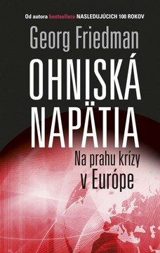 Ohniská napätia