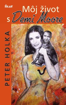 Môj život s Demi Moore