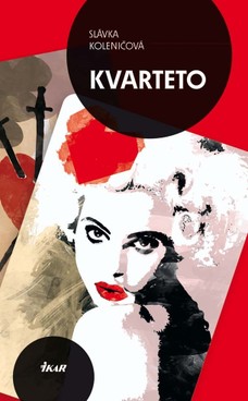 Kvarteto