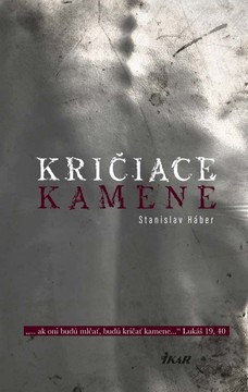 Kričiace kamene