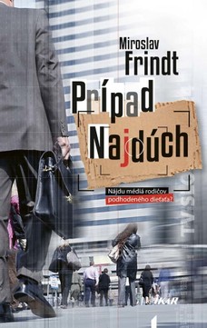 Prípad Najdúch