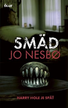 Smäd (Harry Hole 11)