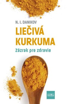 Liečivá kurkuma