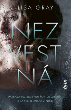 Nezvestná