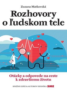 Rozhovory o ľudskom tele