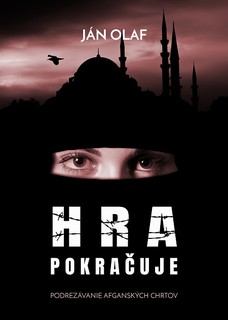 Hra pokračuje