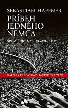 Príbeh jedného nemca