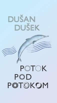 Potok pod potokom