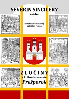 Zločiny v kráľovskom meste Prešporok