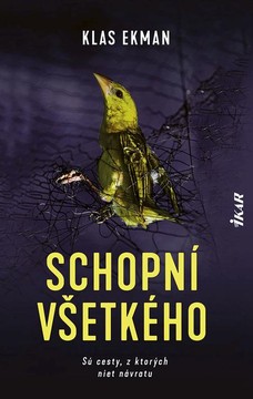 Schopní všetkého