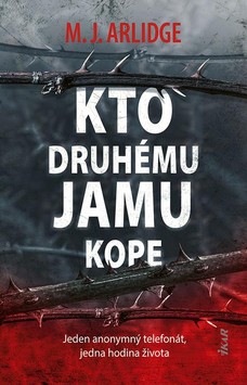 Kto druhému jamu kope