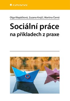 Sociální práce na příkladech z praxe