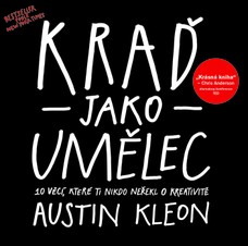 Kraď jako umělec