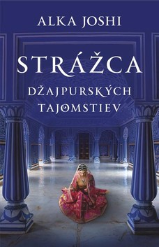 Strážca džajpurských tajomstiev