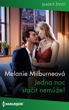 Jedna noc stačit nemůže!