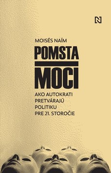 Pomsta moci