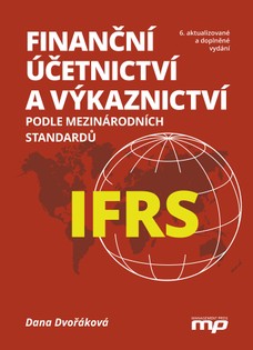 Finanční účetnictví a výkaznictví podle mezinárodních standardů IFRS