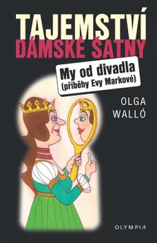 Tajemství dámské šatny