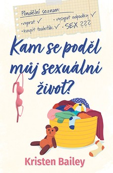 Kam se poděl můj sexuální život