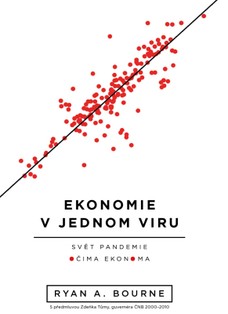 Ekonomie v jednom viru