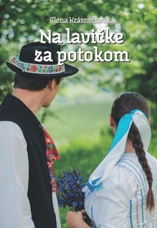 Na lavičke za potokom