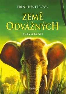 Země odvážných: Krev a kosti