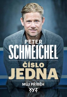 Peter Schmeichel: číslo jedna