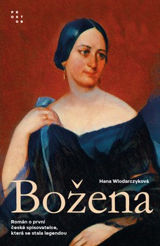 Božena